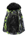 ALPINE PRO Werdo Kids Jacket