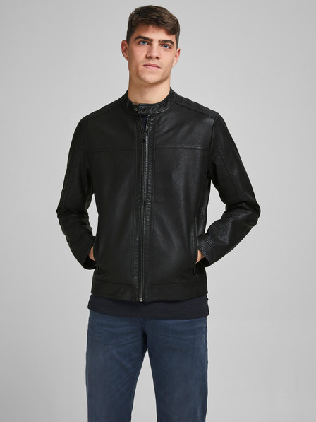 Jack & Jones Warner Jacket