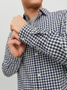 Jack & Jones Gingham Shirt