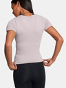 Under Armour UA Vanish Seamless SS T-shirt