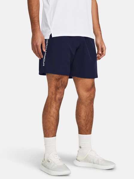 Under Armour UA Woven Wdmk Short pants