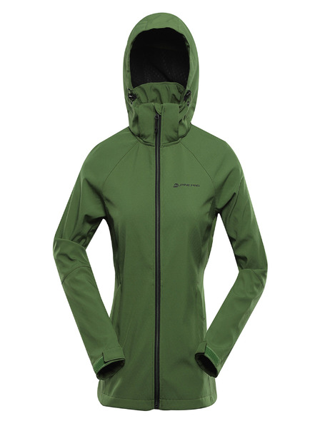 ALPINE PRO Hoora Jacket