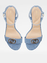 Aldo Bung Sandals