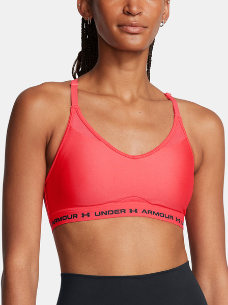 Under Armour UA Crossback Low Bra