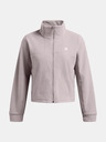 Under Armour UA W Expanse Fleece FZ Sweatshirt