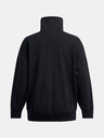 Under Armour UA Icon HWT Terry OS HZ Sweatshirt