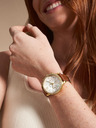 Fossil Raquel Watch Ring Watches