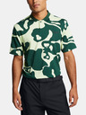 Under Armour UA Drive Goin' Undr Polo T-shirt