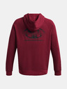 Under Armour UA Rival Flc Txtr CG Hoodie Sweatshirt