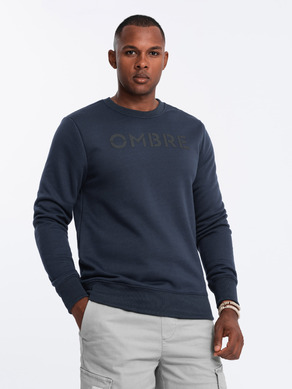 Ombre Clothing Sudadera