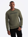 Ombre Clothing Sudadera