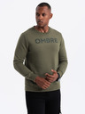 Ombre Clothing Sudadera