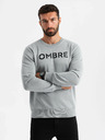 Ombre Clothing Sudadera