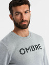 Ombre Clothing Sudadera