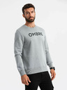 Ombre Clothing Sudadera