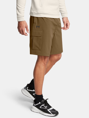 Under Armour UA Vibe Woven Cargo Short pants