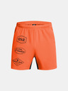 Under Armour Project Rock Ultimate 5in Trn St Short pants