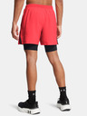 Under Armour UA Launch 5'' 2-IN-1 Short pants