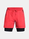 Under Armour UA Launch 5'' 2-IN-1 Short pants