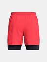 Under Armour UA Launch 5'' 2-IN-1 Short pants