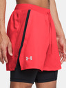 Under Armour UA Launch 5'' 2-IN-1 Short pants