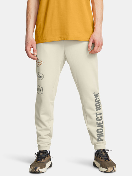 Under Armour Project Rock HWT Tools Trousers