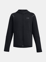 Under Armour UA B Unstoppable Flc FZ Kids Sweatshirt