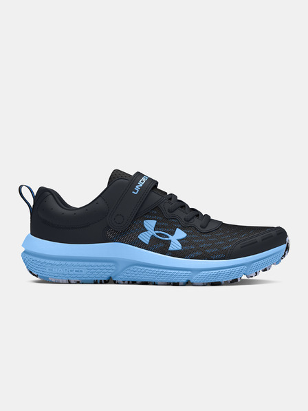 Under Armour UA BPS Assert 10 AC Kids Sneakers