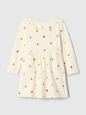 GAP Vestido infantil