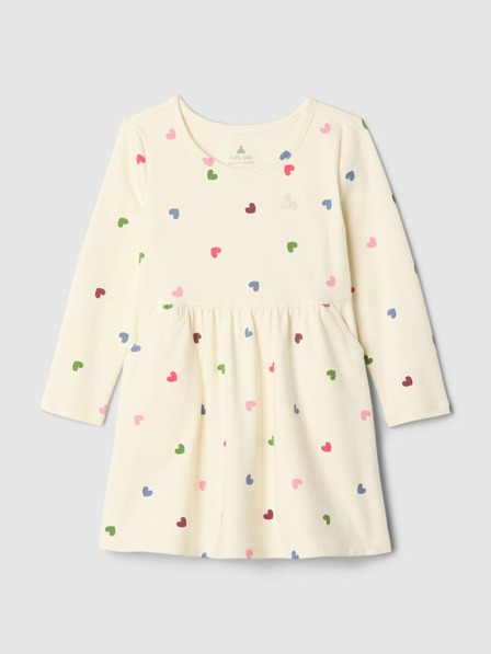 GAP Vestido infantil