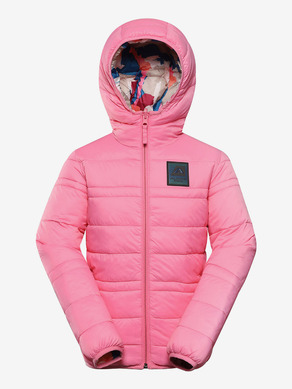 ALPINE PRO Douwo Kids Jacket