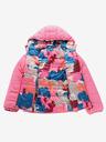 ALPINE PRO Douwo Kids Jacket