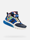 Geox Ciberdron Kids Sneakers