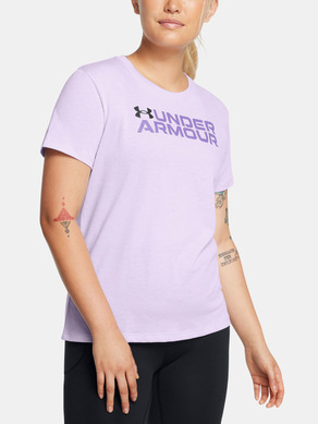 Under Armour UA W BL Pack SS T-shirt