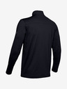 Under Armour LW 1/4 Zip - černá T-shirt