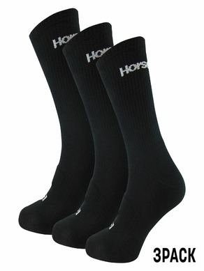 Horsefeathers Set of 3 pairs of socks