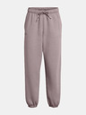 Under Armour UA Icon Flc OS WM Trousers