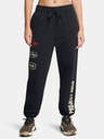 Under Armour Project Rock HWT Pnt Tools Trousers