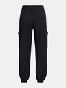 Under Armour Unstoppable Cargo Trousers