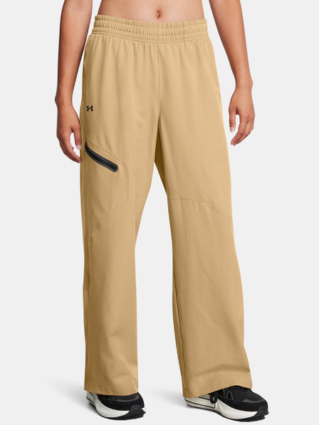 Under Armour Unstoppable Wvn WL Trousers