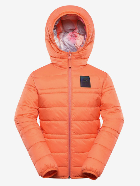 ALPINE PRO Douwo Kids Jacket