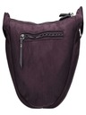 Beagles Neda  Purple Waist bag