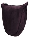 Beagles Neda  Purple Waist bag