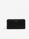 L.CREDI Filippa Wallet L Black Wallet