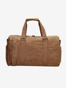 Enrico Benetti Rotterdam Sport Bag Camel bag