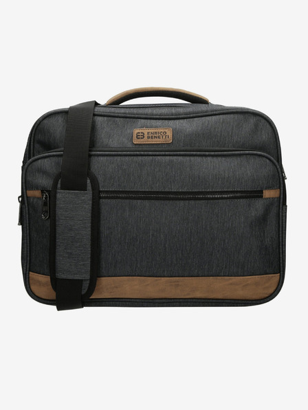 Enrico Benetti München Flightbag 24 l bag