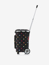 Reisenthel Carrycruiser Plus Dots bag