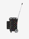 Reisenthel Carrycruiser Plus Dots bag