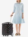 Reisenthel Carrycruiser Plus Dots bag