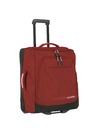 Travelite Kick Off Wheeled Duffle S bag